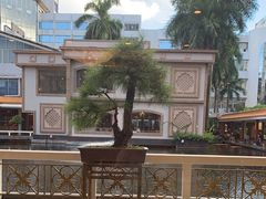 -番禺宾馆丽苑厅