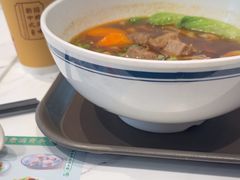 -康师傅私房牛肉面(申虹店)