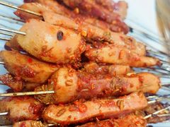 -铁诚烤肉