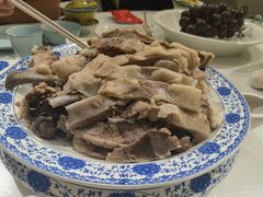 -宁夏国强手抓羊肉·清真菜(未央路凤三店)