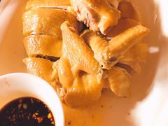 -七仙岭君澜度假酒店·桃源小馆中餐厅