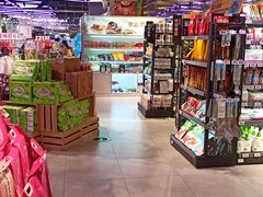 -盒马鲜生(莱蒙都会店)