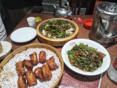 -天下客饭店(中山路店)