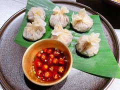鸡枞烧麦-都氏家DUSJOY(翡翠城店)