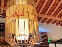 大堂-四道菜·福建海蛎煎(世欧广场店)