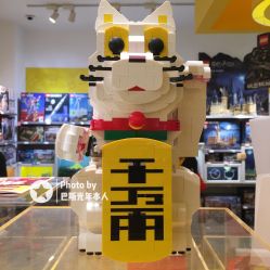 -乐高授权专卖店(朝阳大悦城店)