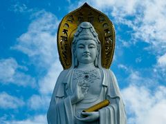 -三亚南山文化旅游区