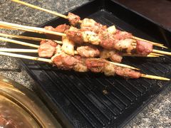 -NIUAN牛庵·日式和牛烧肉(恒隆店)
