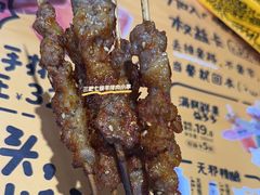 -喝丢一只鞋海鲜烧烤·海肠捞饭(文体街店)