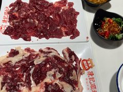 -陈记顺和潮汕牛肉火锅(韩江路店)