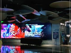 -百美汇影城(LUXE嘉里中心店)