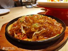-湘阁里辣(沙井华润万家店)