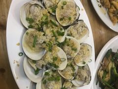 -巽寮印象美食部落餐厅·海鲜·地方特色菜(惠州体验店)