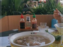 -蔡澜Pho·越南粉餐厅(海上世界店)