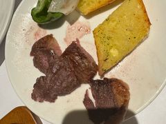 -拉蒂娜·巴西牛排馆 Latina·Brazilian Steakhouse(陆家嘴旗舰店)