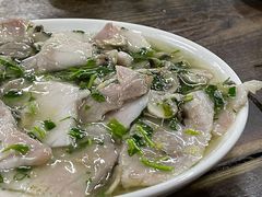 西施鱼片-吾介小籠館