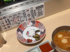 -肉肉大米(金虹桥店)