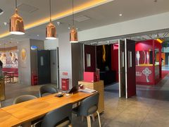 -COSTA COFFEE(联想总部店)