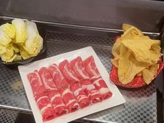 -金龙·打边炉(南京西路店)