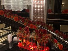-上海苏宁宝丽嘉酒店·Cafe Bellagio西餐厅