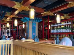 -宝泉铜锅·涮羊肉(解放东路店)