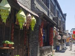 -东关街美食广场