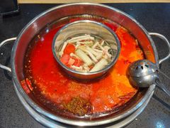 -飘香火锅(玉林西路店)