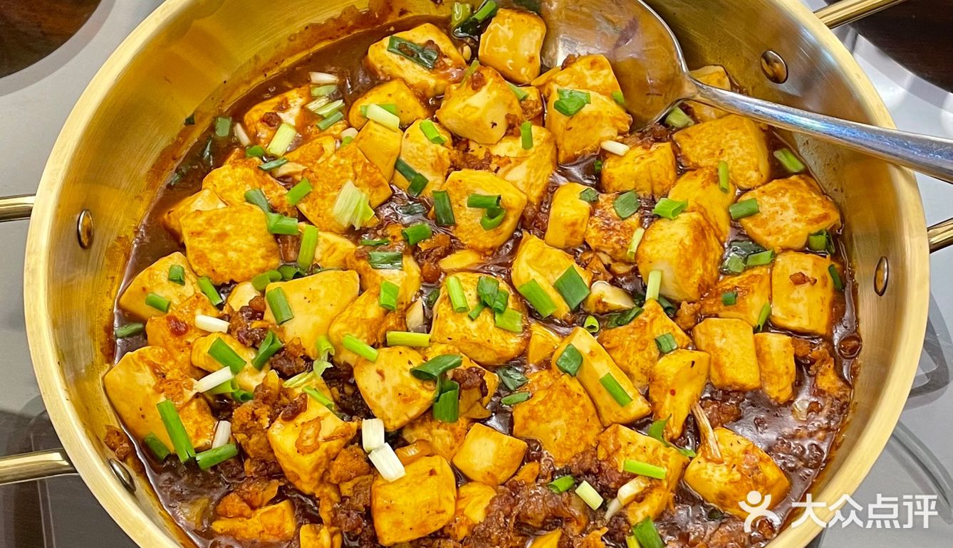 给家人做饭🍲京酱肉丝|肉末炖豆腐|荷塘月色