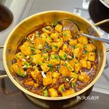 给家人做饭🍲京酱肉丝|肉末炖豆腐|荷塘月色