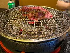 -樱嘢·炭火烧肉(惠南店)