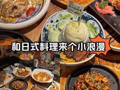-小川洋风料理(江汉路店)