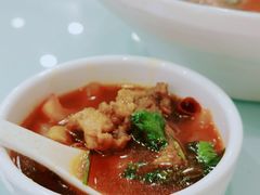 -旺仔家常菜生煎包(马端街店)