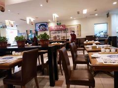 大堂-东方饺子王(和平里店)
