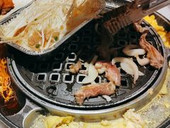 -韩宫宴和牛烤肉(合肥滨湖银泰城店)