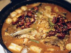 -千稻剁椒大鱼头(CityOn熙地港店)