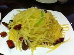 -老板恋上鱼(环山路店)