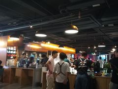 -sugarman espresso素饮糖人高新咖啡工厂