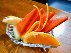 -陆壹捌餐厅(五大道店)