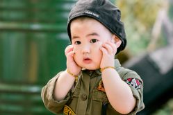 -非常六加一儿童摄影(同安店)