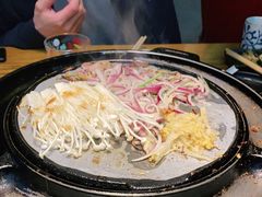 -春记潮汕牛肉火锅