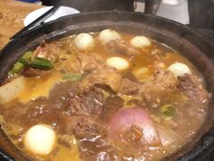 -范贤光鸡公煲(平乐园总店)