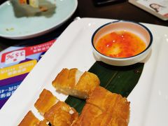 -有璟阁港式餐厅(金融街购物中心店)