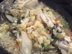 -蚝家菜馆(沙井店)