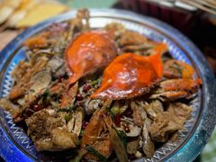 -1819餐厅·团队聚餐·烤串·精酿