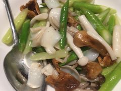 -鼎泰丰(德基广场店)