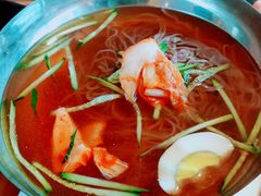 -韩呈黑牛家烤肉(太原街万达店)