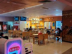 -保利国际影城(中环店)