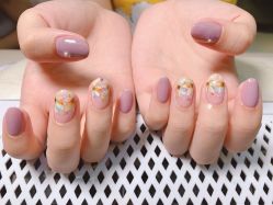 -Adore nail日式美甲美睫