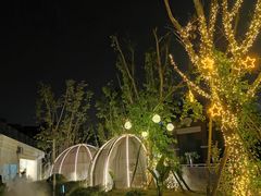 -悦见花开·花园里的火锅·露营·下午茶