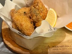 -Cooking Man(中懋天地店)